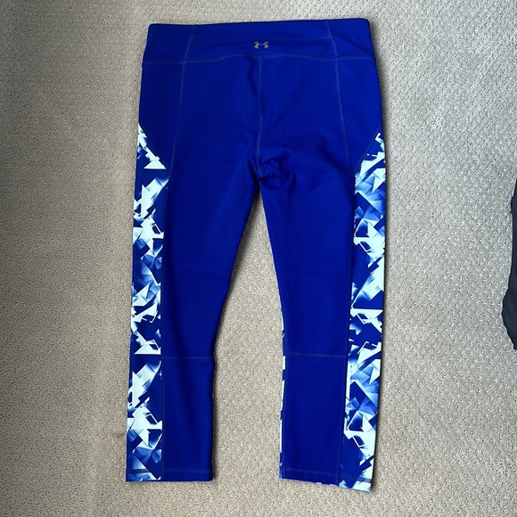 Under Armour Leggings - Picture 2 of 8